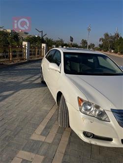 تويوتا أفالون